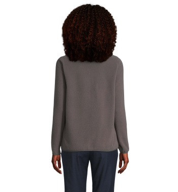Лого трейд pекламные cувениры фото: FACTOR women fl jacket 280