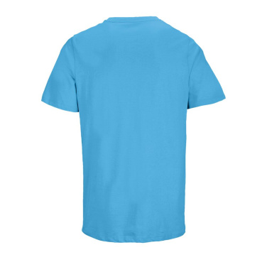 Логотрейд pекламные cувениры картинка: LEGEND T-Shirt Organic 175g