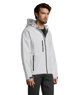 Лого трейд pекламные продукты фото: REPLAY men ss jacket 340g