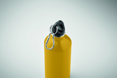Логотрейд бизнес-подарки картинка: Recycled stainless steel 500ml