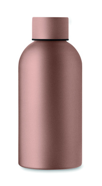Логотрейд pекламные cувениры картинка: Single wall bottle 500 ml