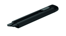 Large retractable knife