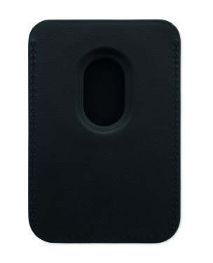 Лого трейд pекламные подарки фото: Magnetic credit card holder