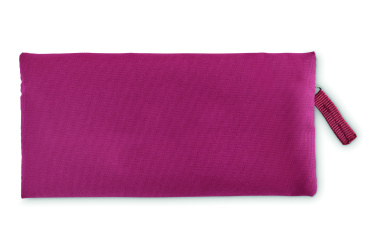 Логотрейд pекламные подарки картинка: Zippered pencil case