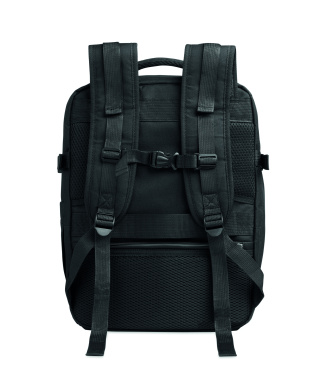 Лого трейд бизнес-подарки фото: Cabin size carry on backpack