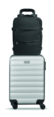 Лого трейд pекламные cувениры фото: Cabin size carry on backpack