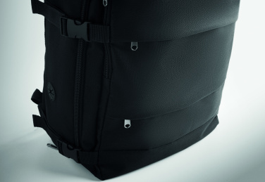 Логотрейд pекламные cувениры картинка: Cabin size carry on backpack