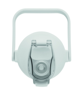 Лого трейд pекламные cувениры фото: RPET water bottle 2000ml