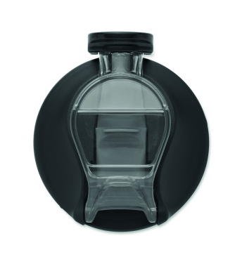 Логотрейд бизнес-подарки картинка: Sports bottle 700ml