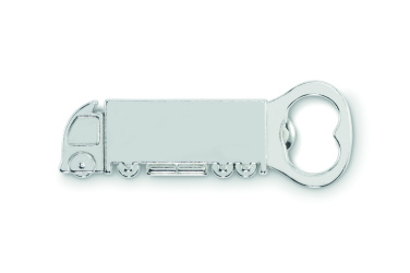 Лого трейд pекламные подарки фото: Truck shape bottle opener