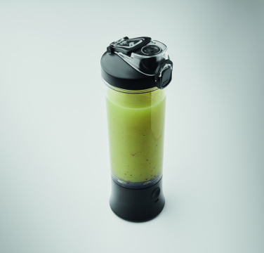 Логотрейд pекламные продукты картинка: Portable smoothie blender