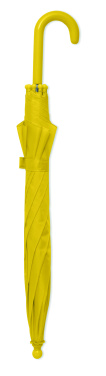 Логотрейд pекламные cувениры картинка: 18" kids auto open umbrella