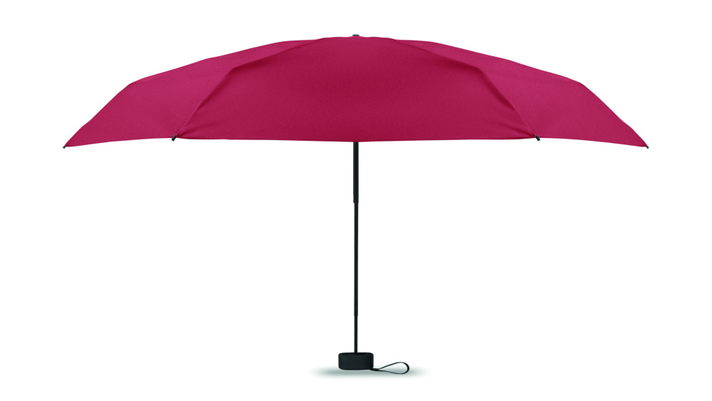 Логотрейд pекламные подарки картинка: 19 inch windproof umbrella