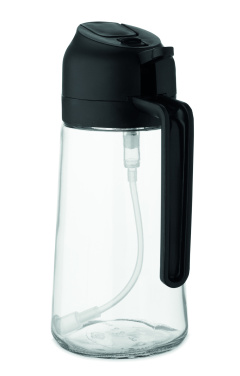 Логотрейд pекламные продукты картинка: Glass oil dispenser & sprayer