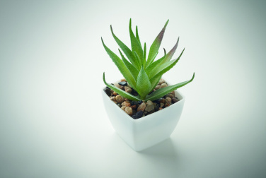 Логотрейд бизнес-подарки картинка: Mini artificial plant