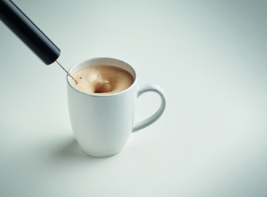 Лого трейд pекламные продукты фото: Milk frother