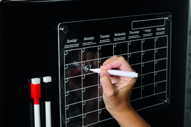 Логотрейд pекламные продукты картинка: Magnetic acrylic planner
