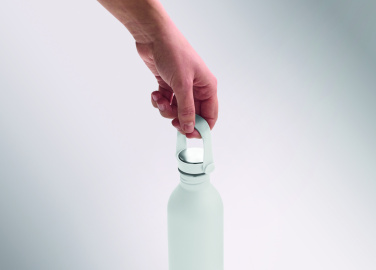 Логотрейд pекламные cувениры картинка: Single wall bottle 500 ml