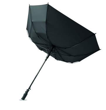 Логотрейд бизнес-подарки картинка: 23'' Windproof square umbrella