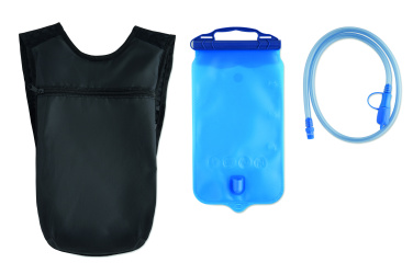 Лого трейд бизнес-подарки фото: Sports backpack 420D PU