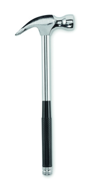 Логотрейд pекламные подарки картинка: Carbon steel claw hammer