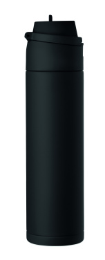 Лого трейд pекламные подарки фото: Single wall bottle 650 ml