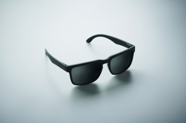 Логотрейд pекламные cувениры картинка: Festival sunglasses UV400