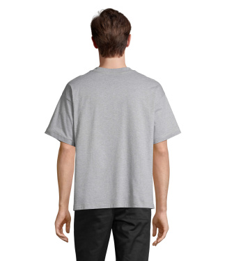Логотрейд pекламные cувениры картинка: LEGACY OVERSIZED T-SHIRT