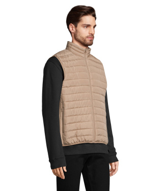 Лого трейд pекламные cувениры фото: STREAM MEN Bodywarmer