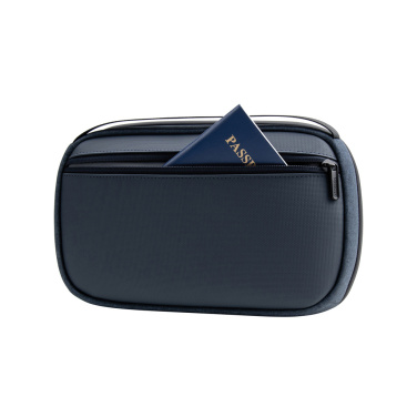 Логотрейд бизнес-подарки картинка: Чехол XD Design First Class All-in-One