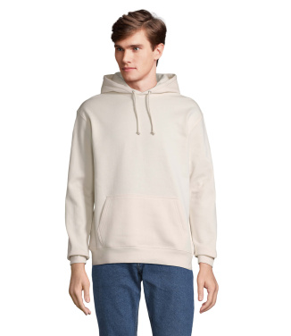 Логотрейд бизнес-подарки картинка: CONDOR Unisex Hooded Sweat