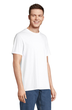 Логотрейд pекламные cувениры картинка: LEGEND T-Shirt Organic 175g