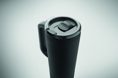 Логотрейд бизнес-подарки картинка: Howler Cup w handle 700ml