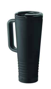 Лого трейд pекламные продукты фото: Howler Cup w handle 700ml