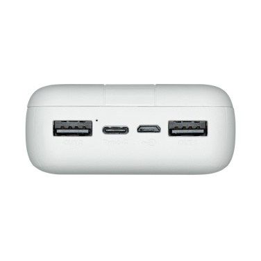 Логотрейд pекламные cувениры картинка: Power Bank VA2081 20000 mAh RIVACASE