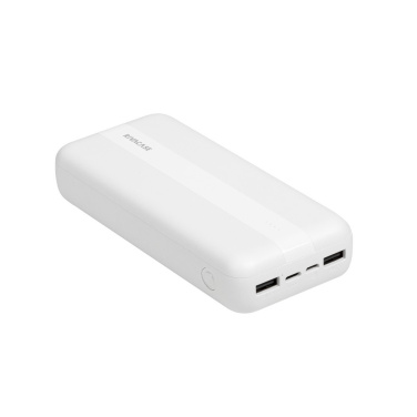 Логотрейд pекламные подарки картинка: Power Bank VA2081 20000 mAh RIVACASE
