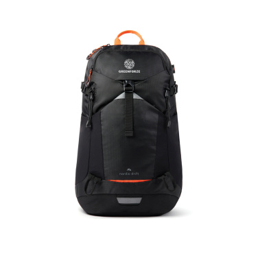Логотрейд pекламные продукты картинка: Рюкзак Nordic Drift Trail RCS 24 л