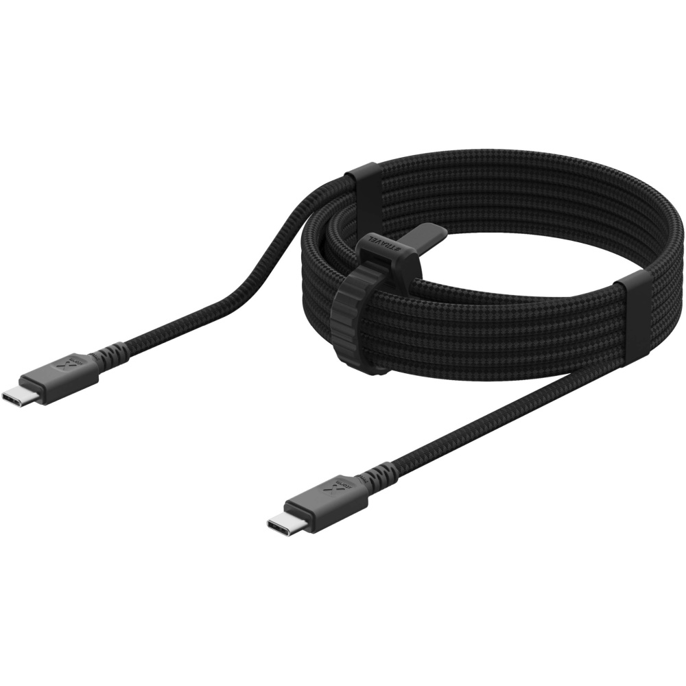 Логотрейд pекламные продукты картинка: Кабель Xtorm CX3071 100 Вт USB-C PD Next Gen