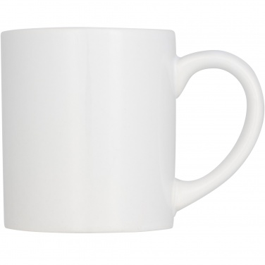 Logotrade profilreklam bild: Pixi 210 ml sublimering mugg