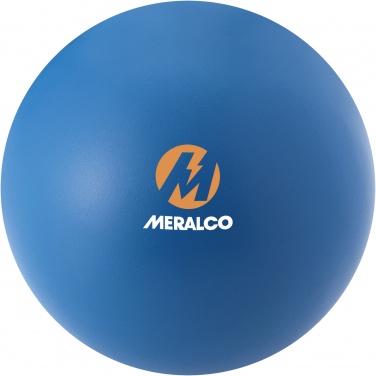 Logotrade presentreklam bild: Cool rund stressboll