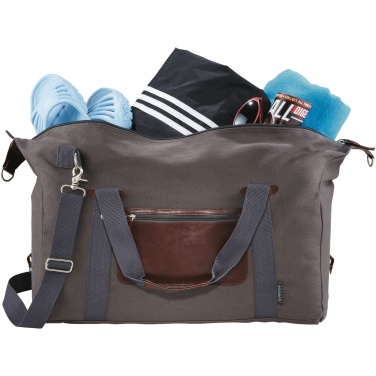 Logotrade presentreklam bild: Classic 20” Duffel 37L