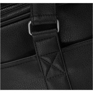 Logotrade kampanjprodukter bild: Oxford 15.6" slimmad datorväska 5L