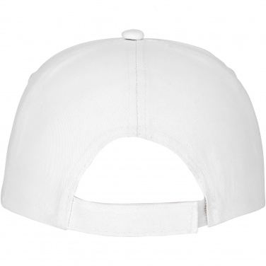 Logotrade reklamprodukter bild: Feniks keps 5 panel
