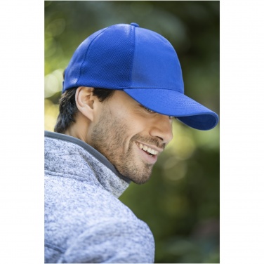 Logotrade profilreklam bild: Drake 6-panels truckerkeps