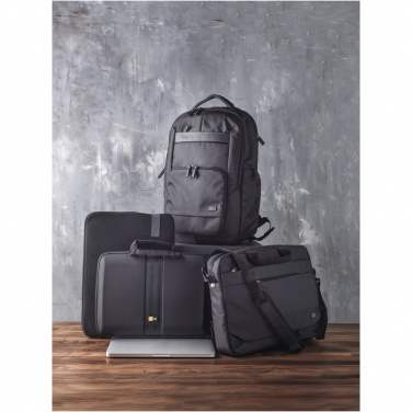 Logotrade presentreklam bild: Case Logic Notion 15.6" laptop ryggsäck 25L