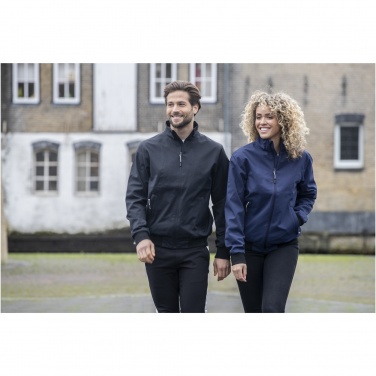 Logotrade reklamprodukter bild: Keefe unisex lätt bomberjacka