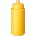 Baseline® Plus 500 ml sportflaska, Gul