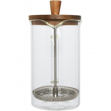 Logotrade kampanjprodukter bild: Ivorie 600 ml kaffepress 