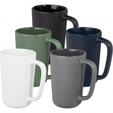 Logotrade kampanjprodukter bild: Perk 480 ml keramikmugg