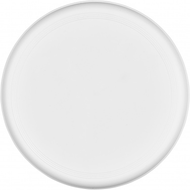 Logotrade profilprodukter bild: Orbit frisbee av återvunnen plast